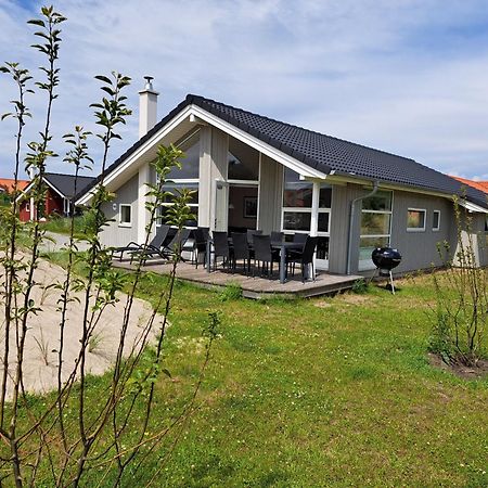 Resort 2 Beach House B 105 Großenbrode 외부 사진
