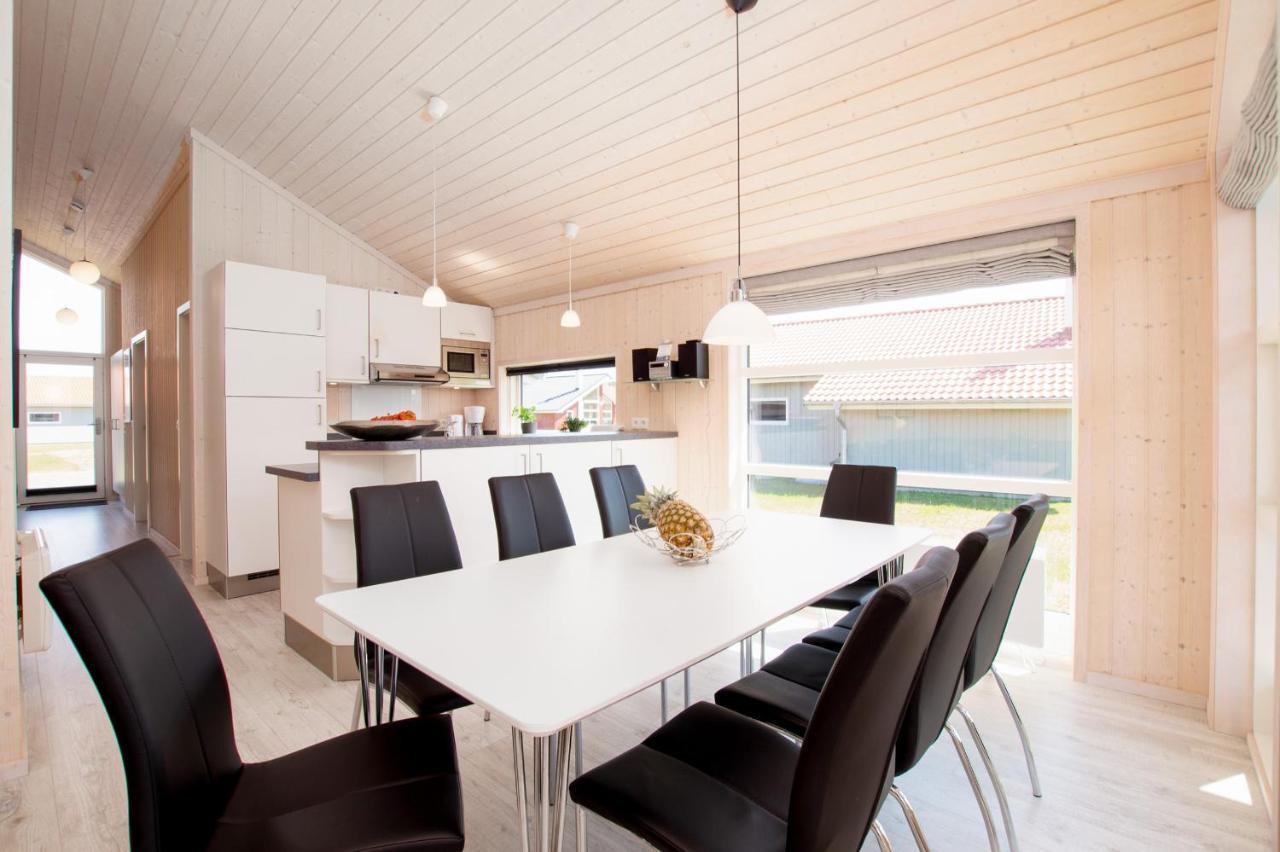 Resort 2 Beach House B 105 Großenbrode 외부 사진