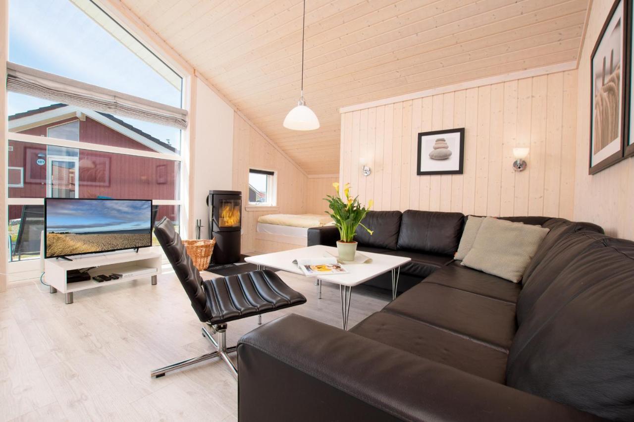 Resort 2 Beach House B 105 Großenbrode 외부 사진