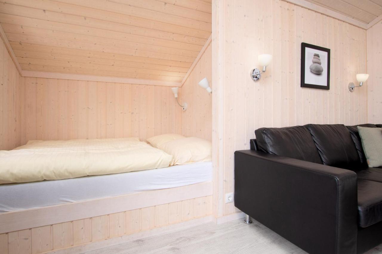 Resort 2 Beach House B 105 Großenbrode 외부 사진