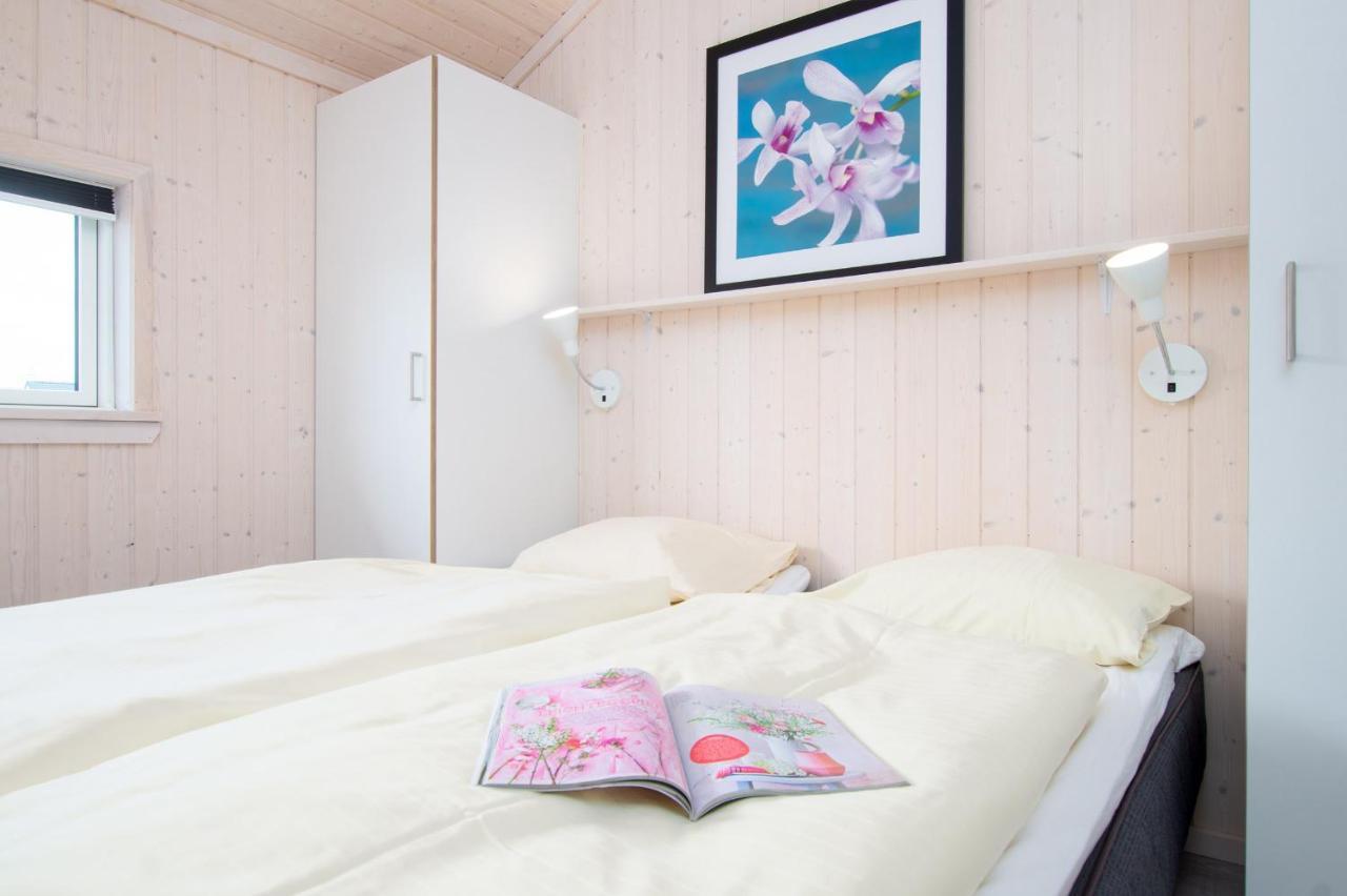 Resort 2 Beach House B 105 Großenbrode 외부 사진