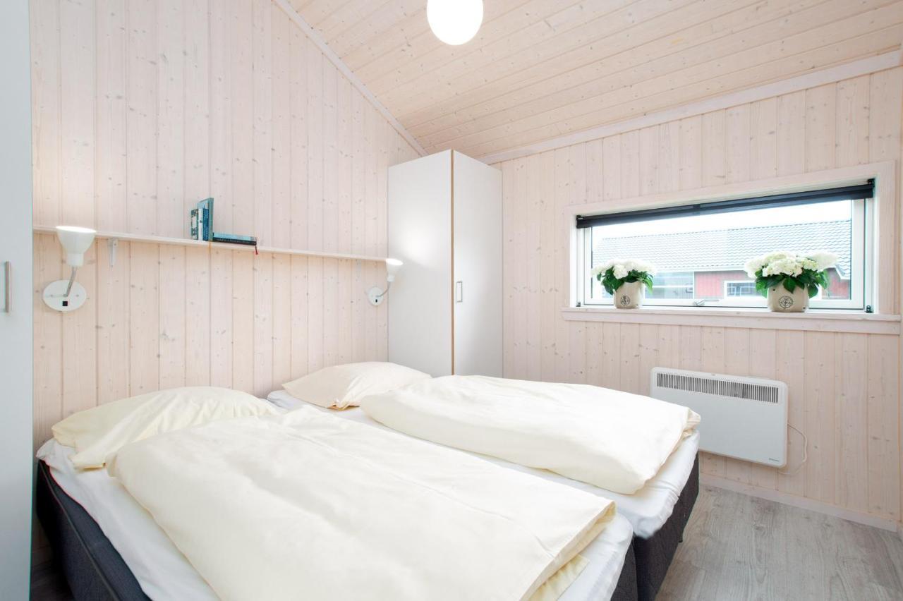 Resort 2 Beach House B 105 Großenbrode 외부 사진