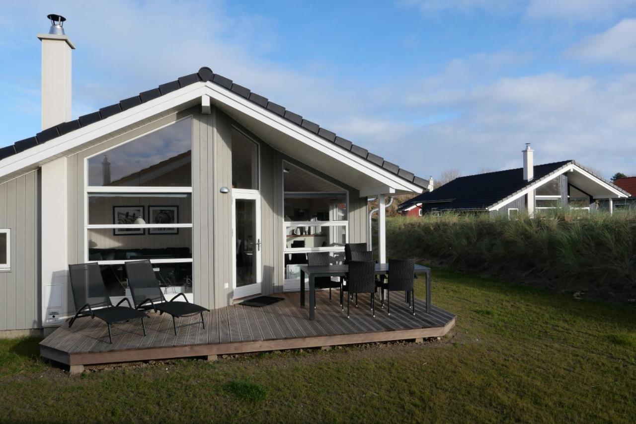Resort 2 Beach House B 105 Großenbrode 외부 사진
