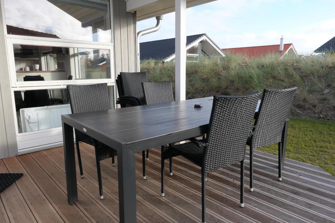 Resort 2 Beach House B 105 Großenbrode 외부 사진