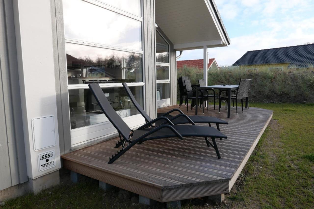 Resort 2 Beach House B 105 Großenbrode 외부 사진
